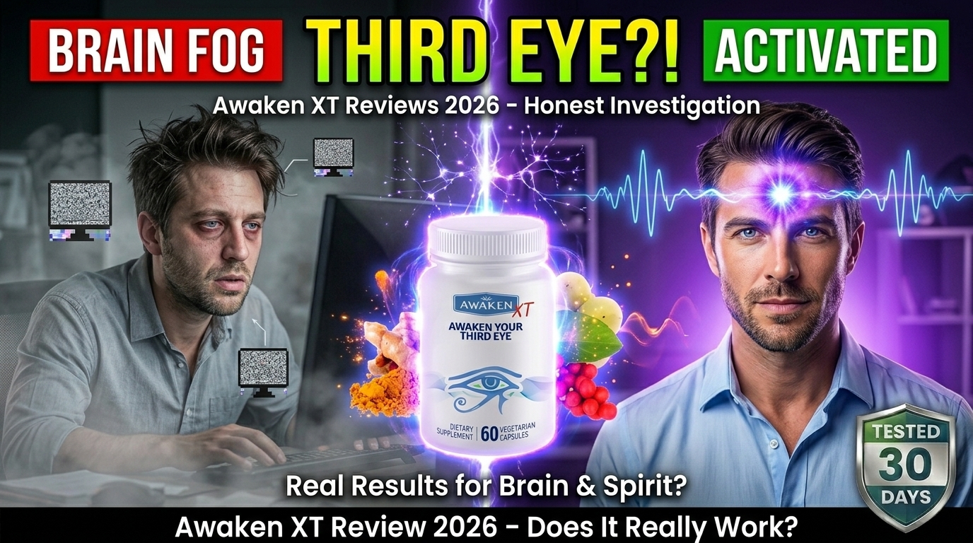 Awaken XT Reviews