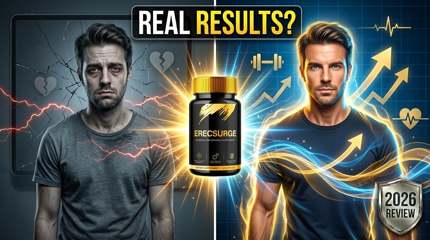 ErecSurge Reviews