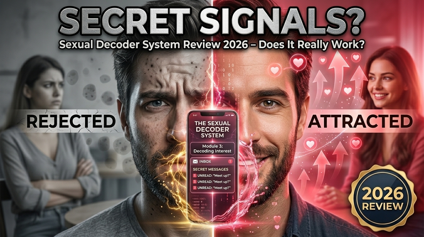 Sexual Decoder System Review