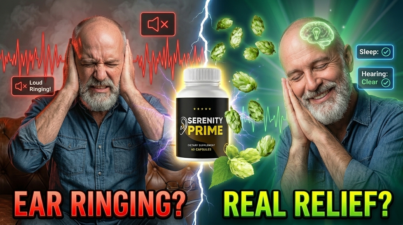 Serenity Prime Reviews