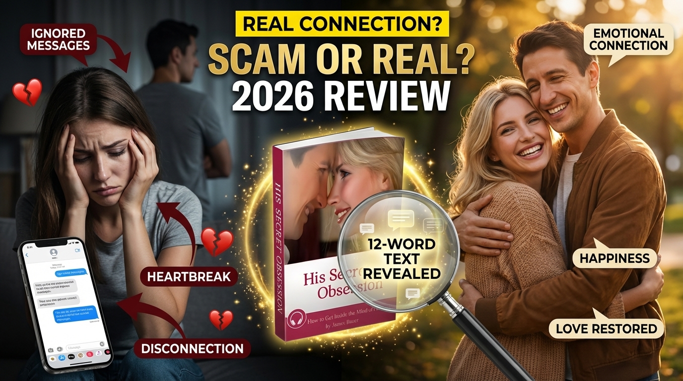 His Secret Obsession Reviews