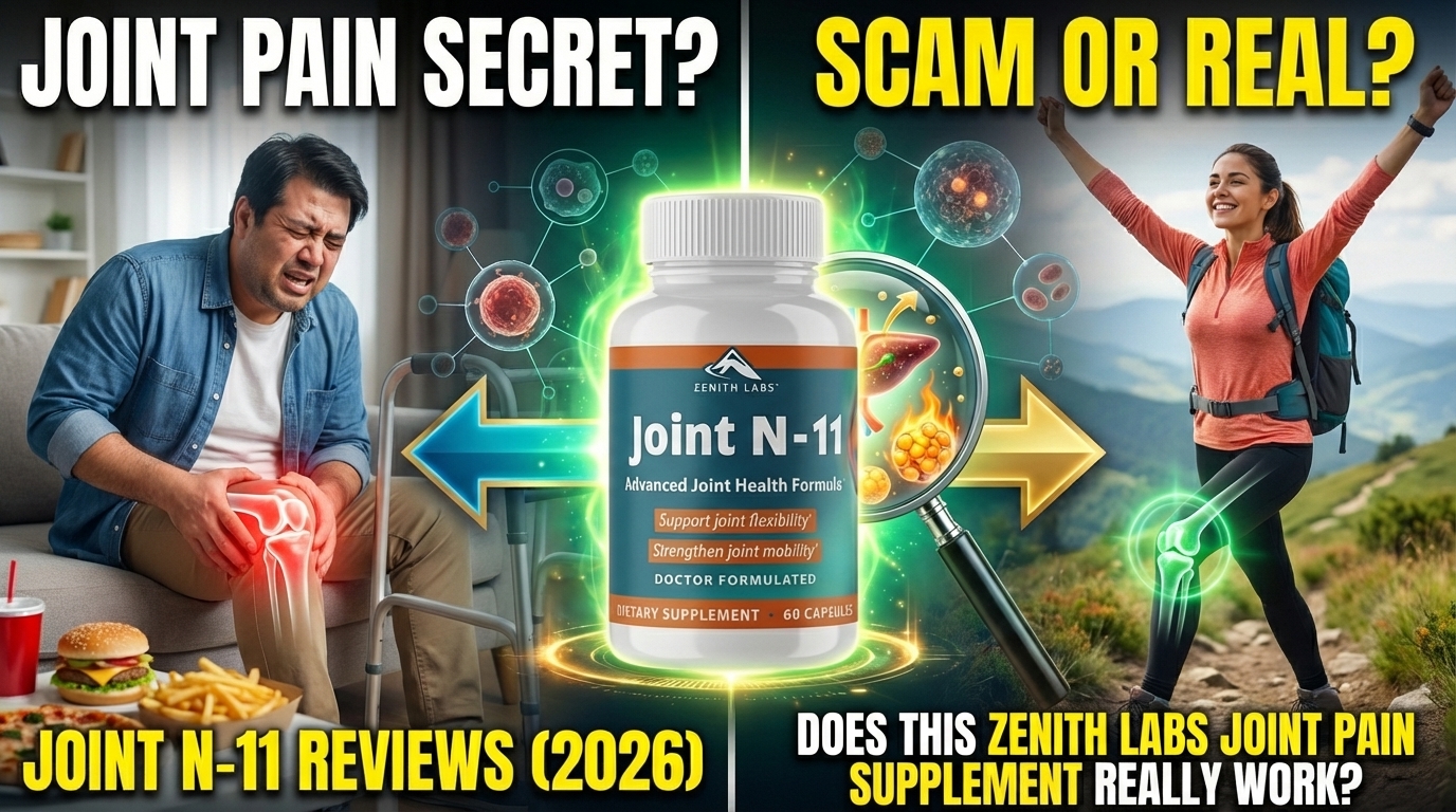 Joint N-11 Reviews