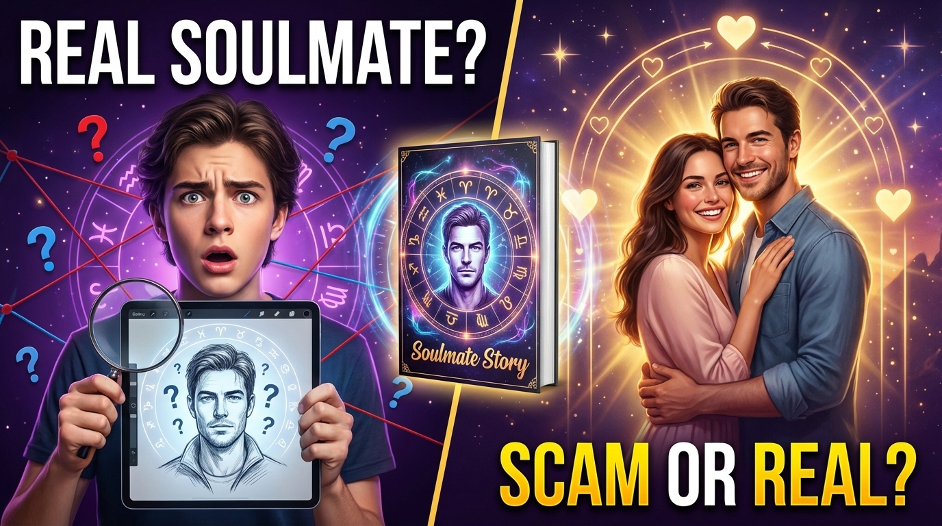 Soulmate Story Reviews