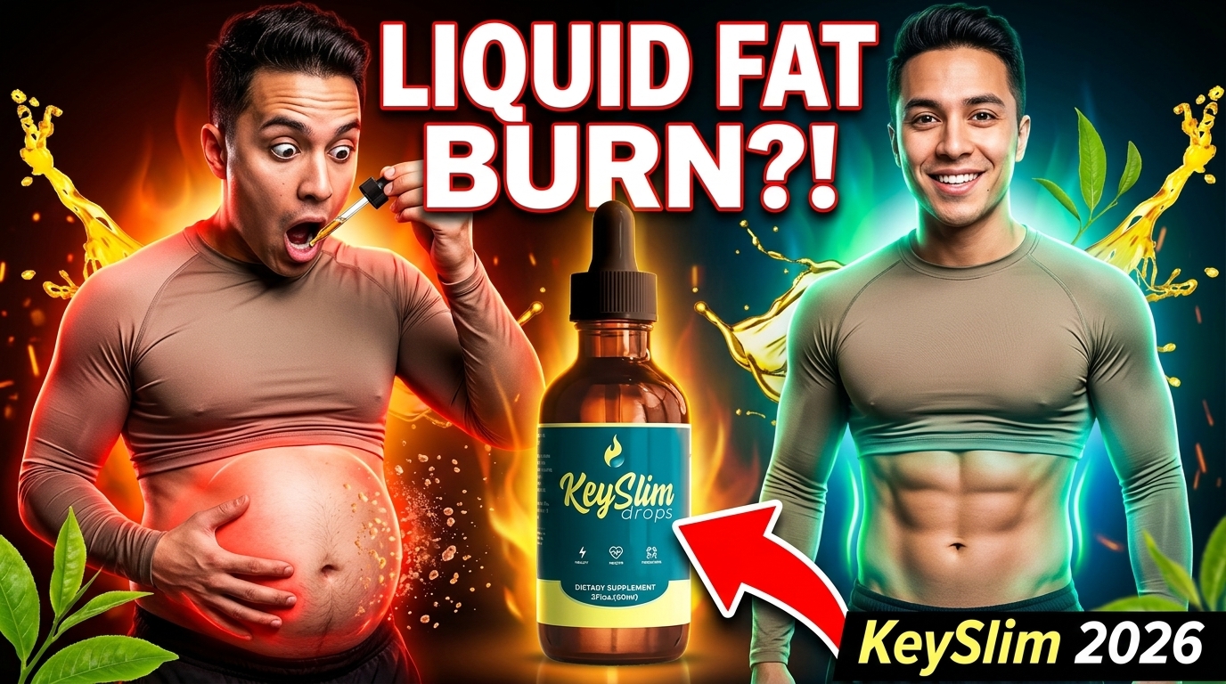 KeySlim Drops Reviews