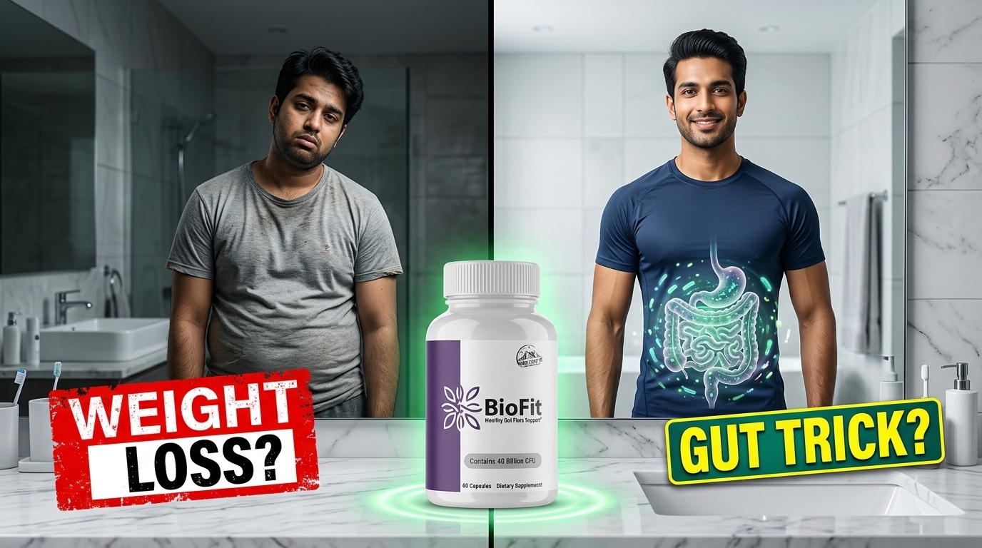 BioFit Reviews
