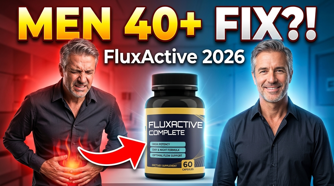 FluxActive Reviews