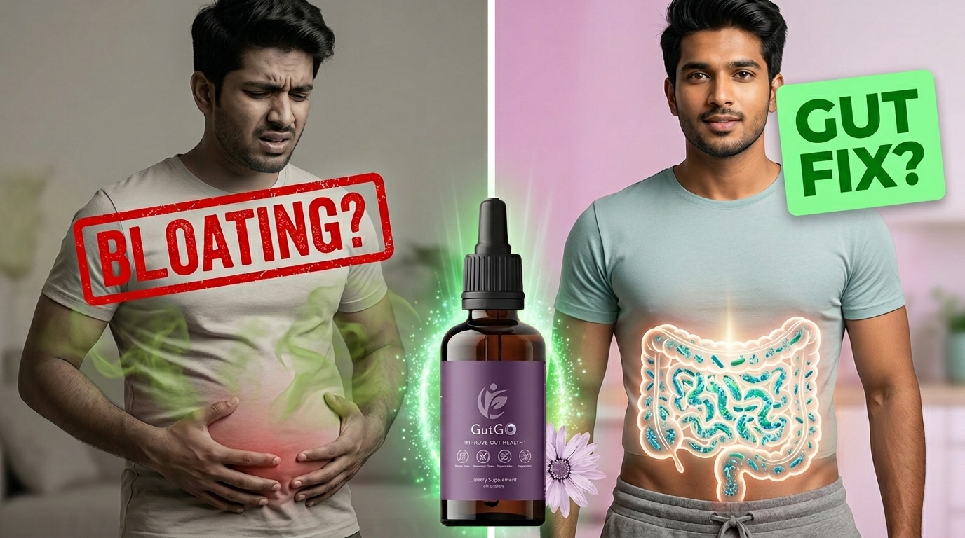 Gut Go Reviews