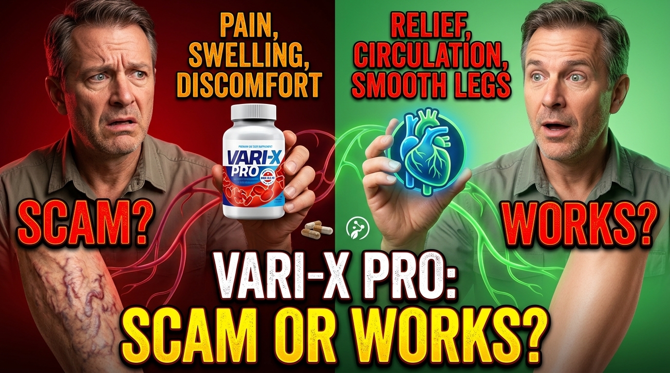 Vari-X Pro Reviews