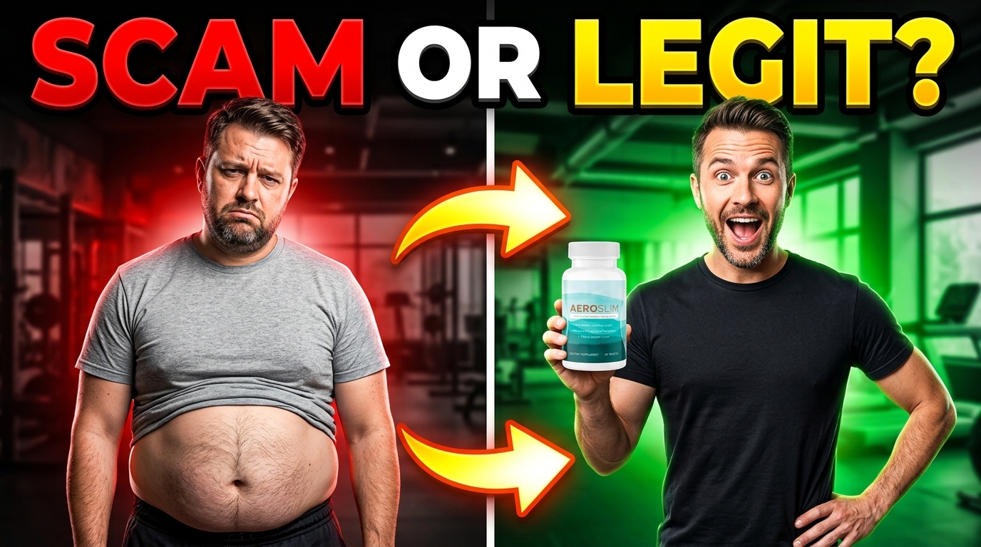 AeroSlim Reviews