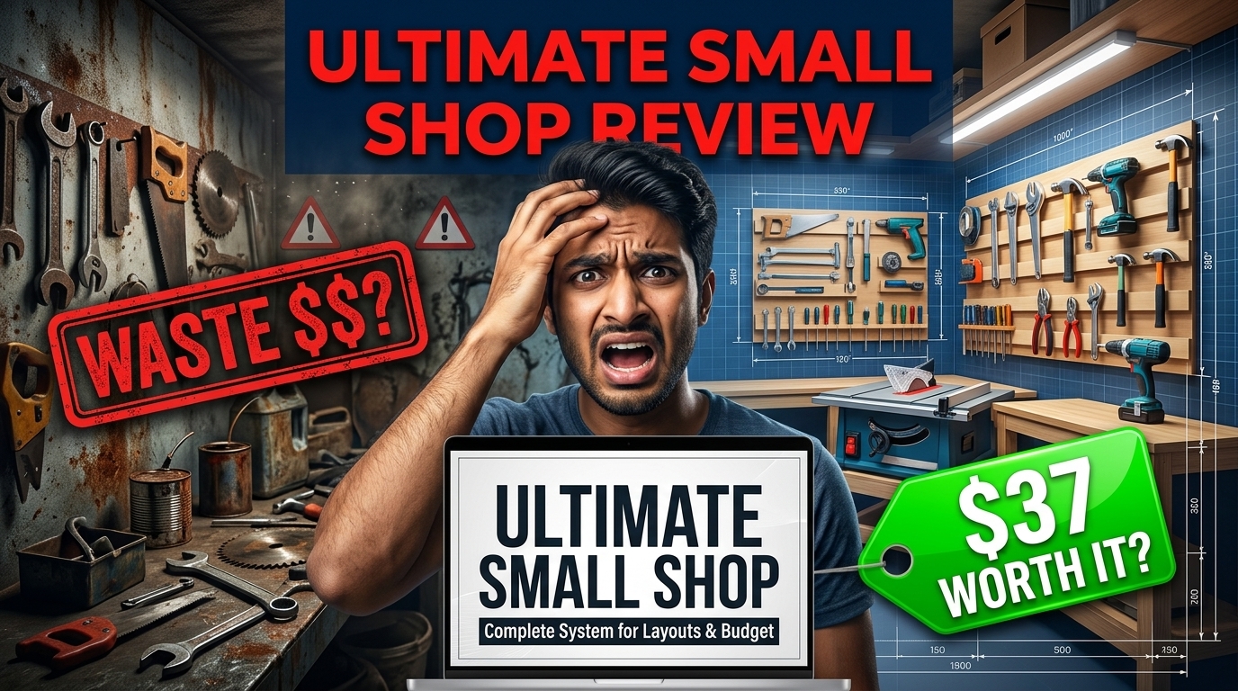 UltimateSmallShop Review
