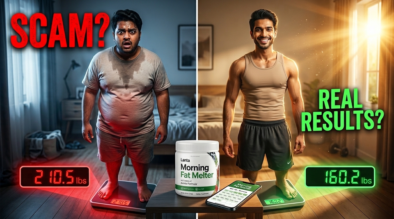 Morning Fat Melter Reviews
