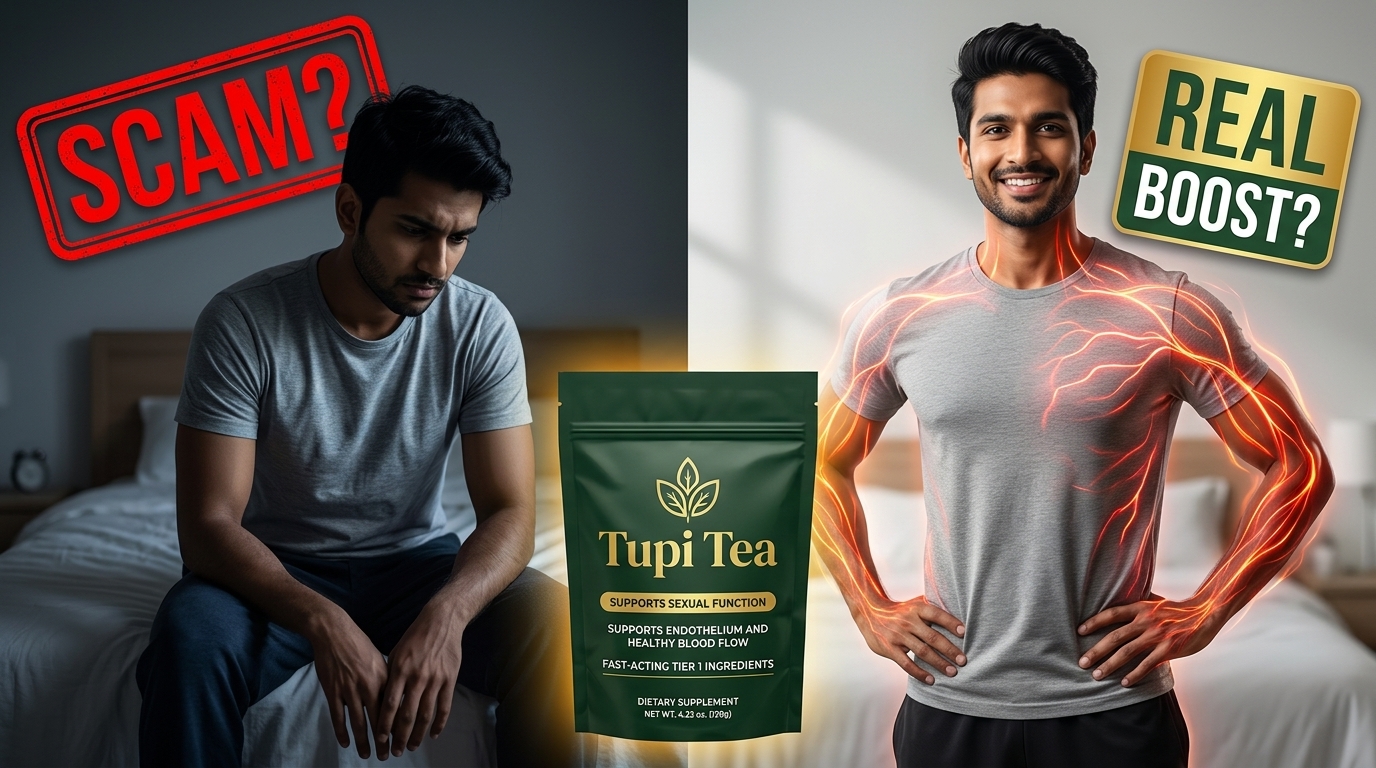 Tupi Tea Reviews