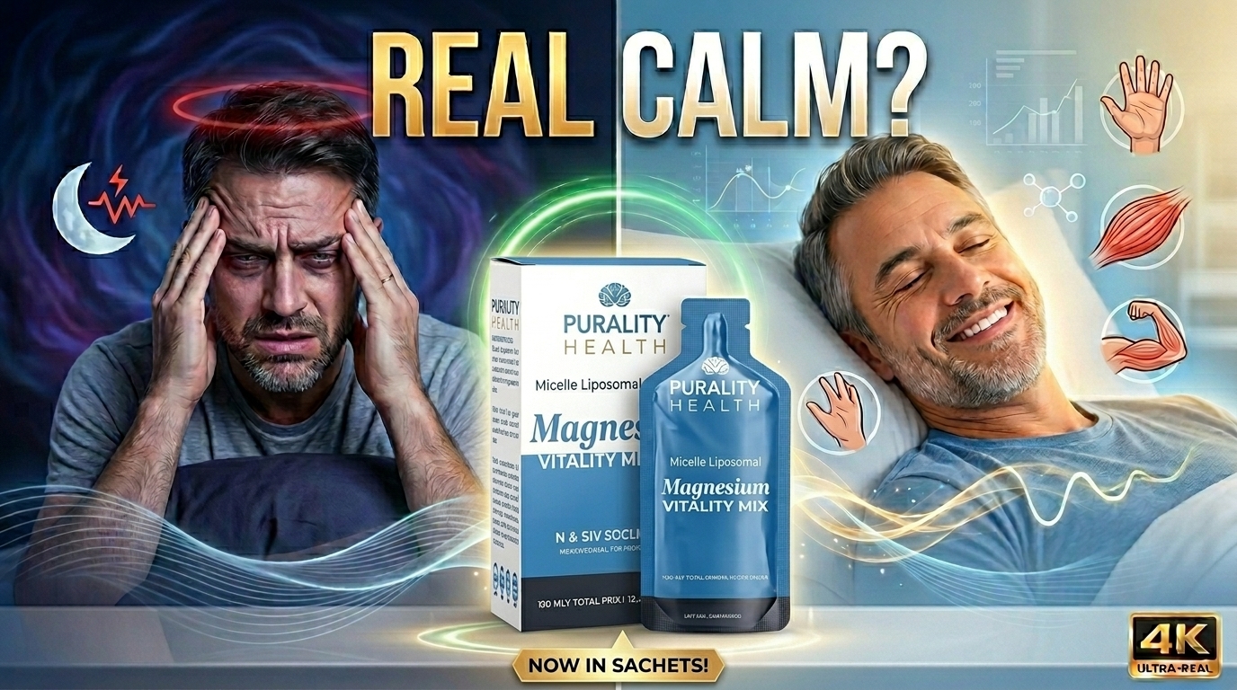 Micelle Liposomal Magnesium Review