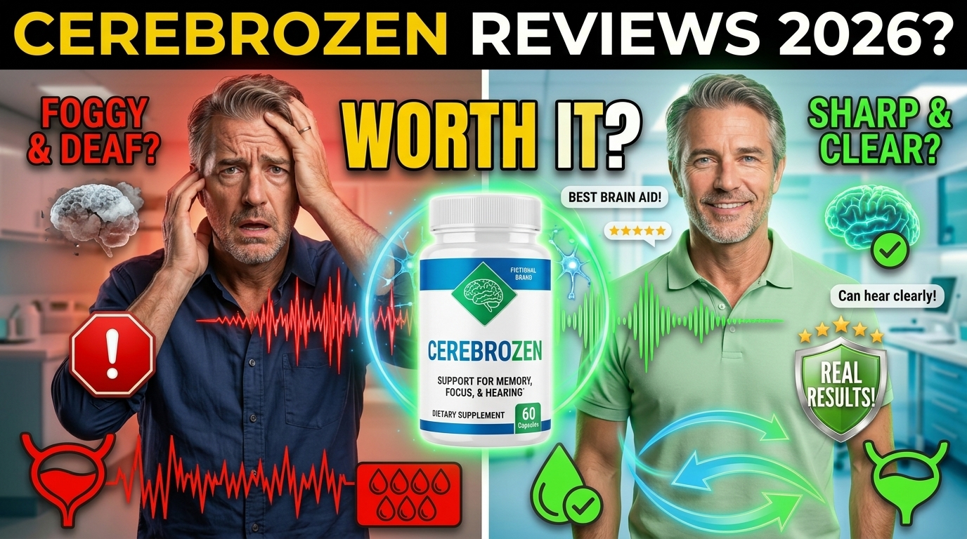 CerebroZen Reviews