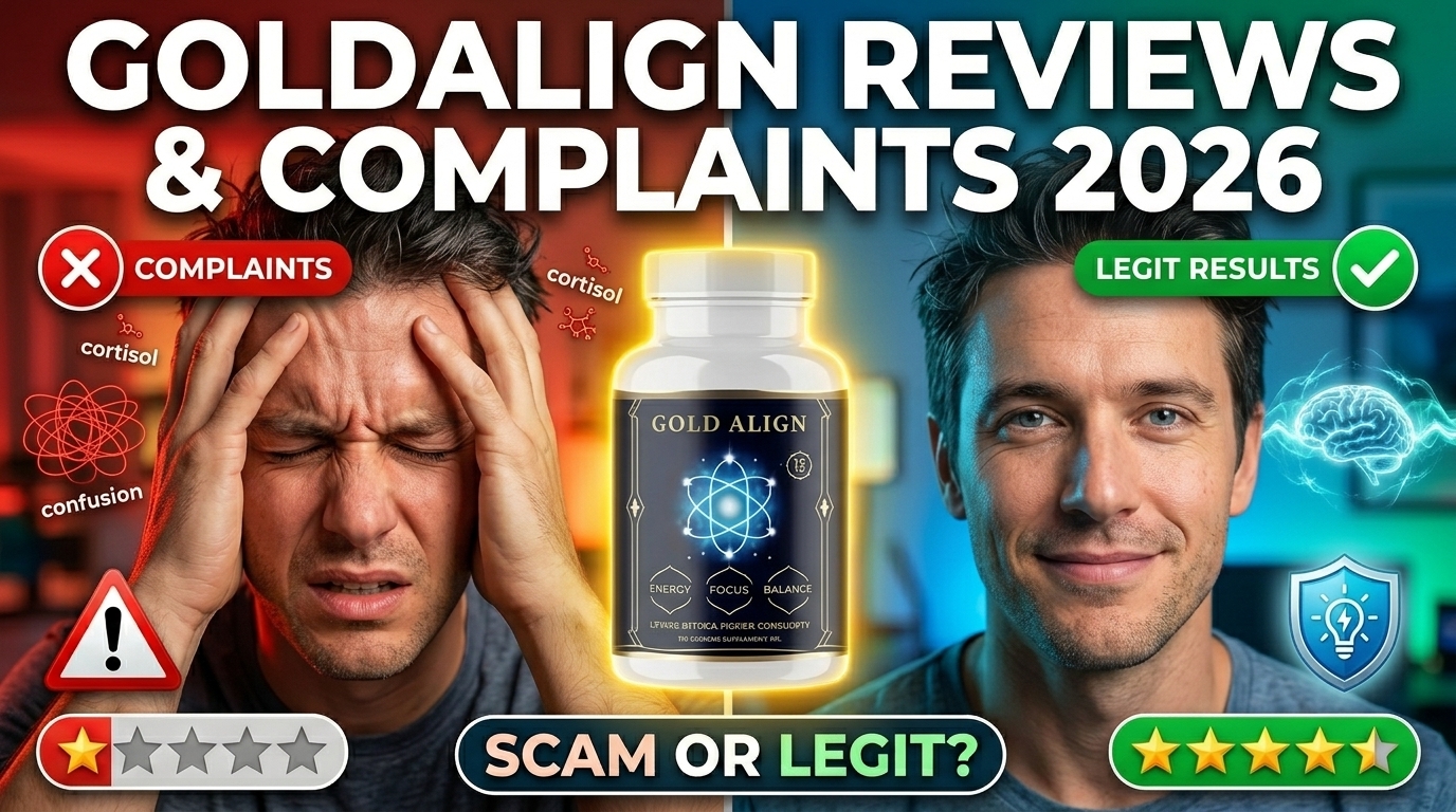 GoldAlign Reviews