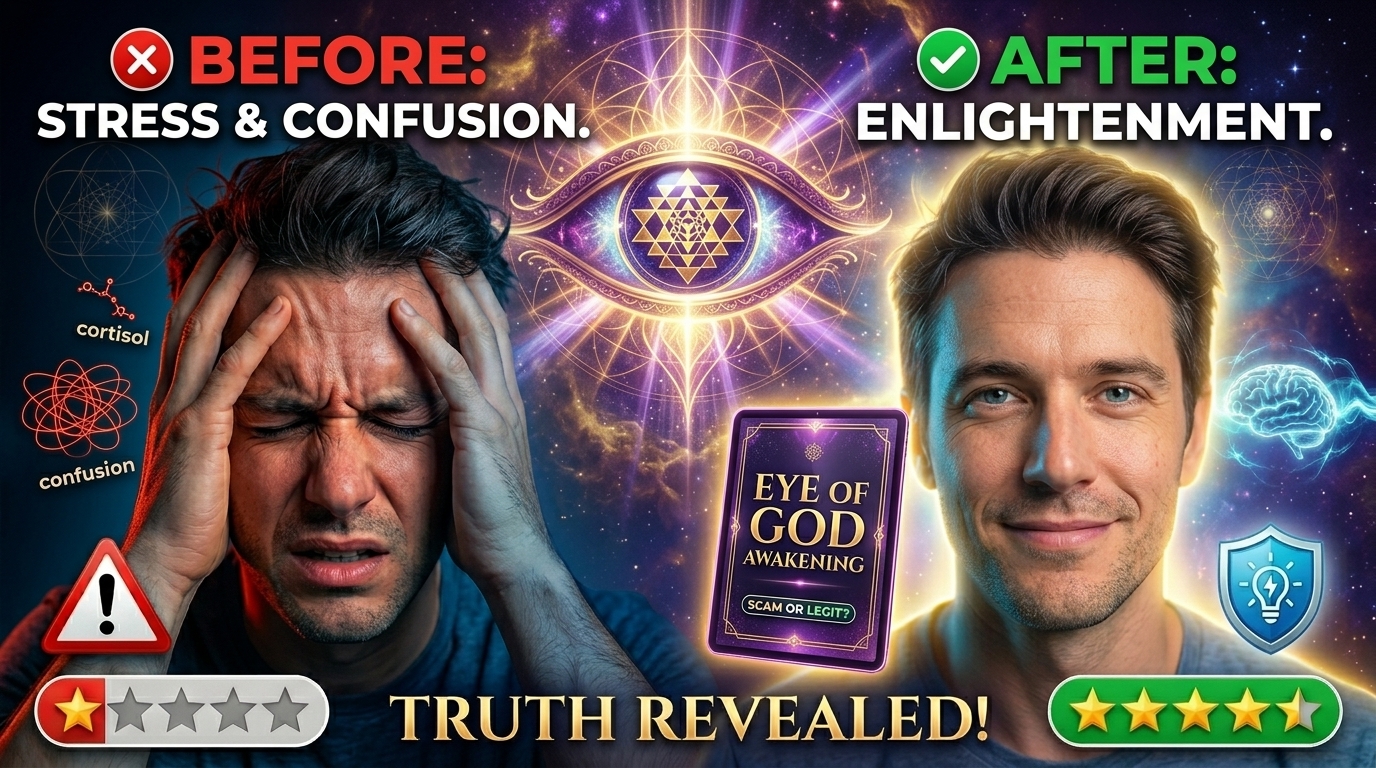 Eye of God Awakening Review