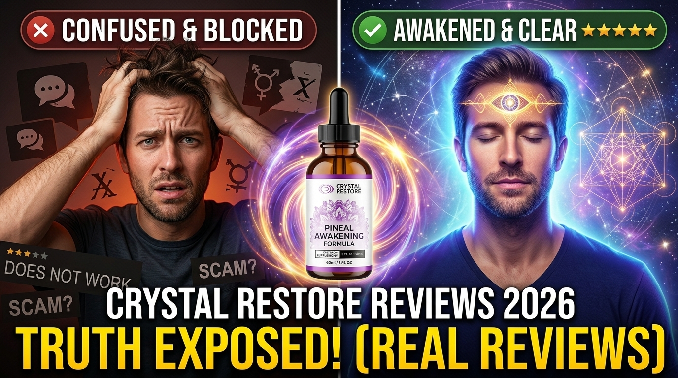 Crystal Restore Reviews