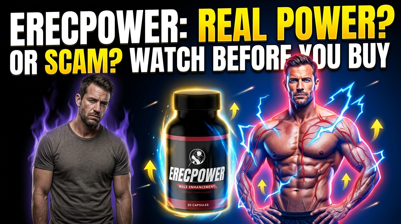 ErecPower Reviews