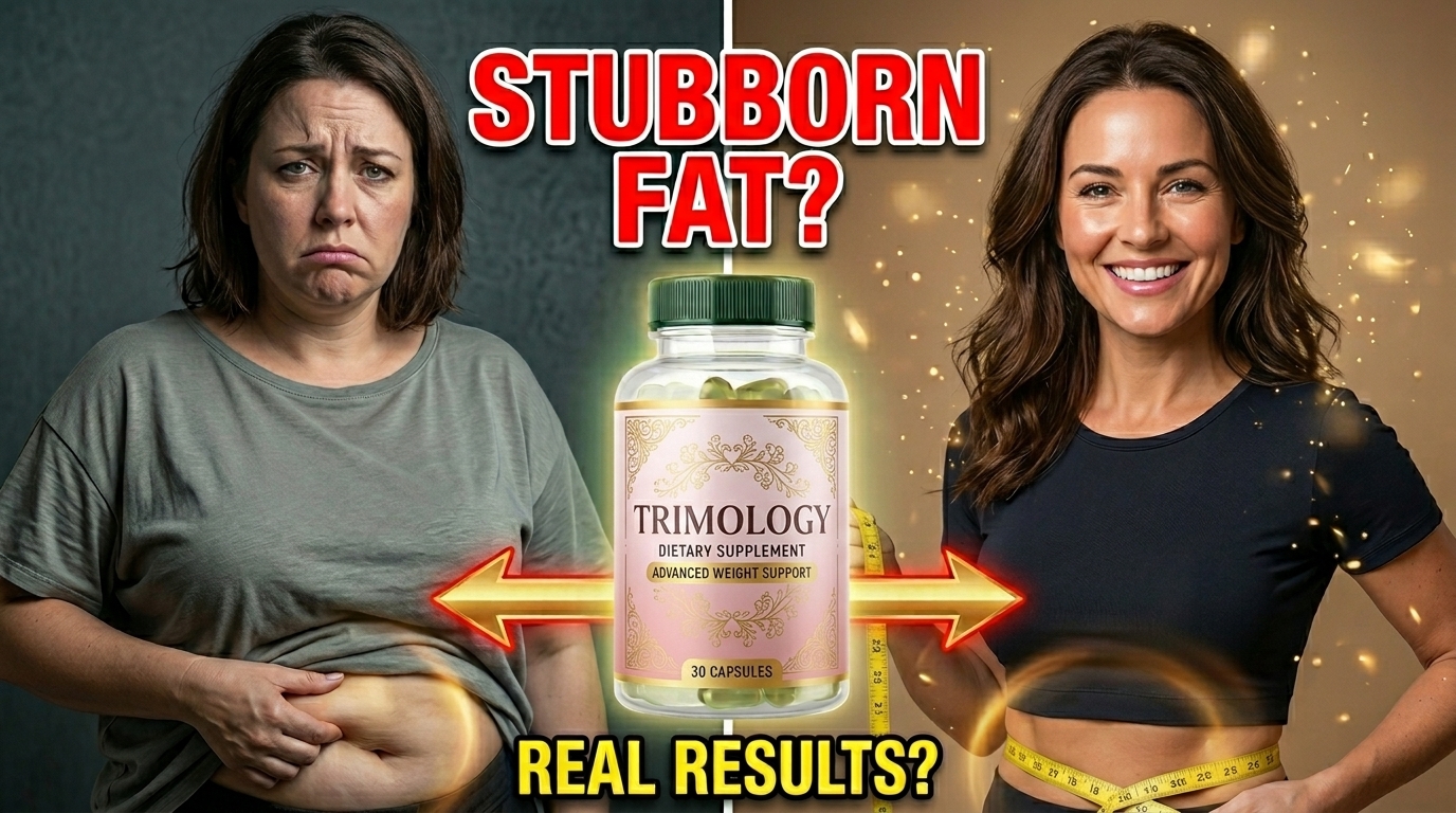 Honest Health Reviews & Wellness Guides | Trusted Health & Supplement Reviews 7 Trimology Reviews