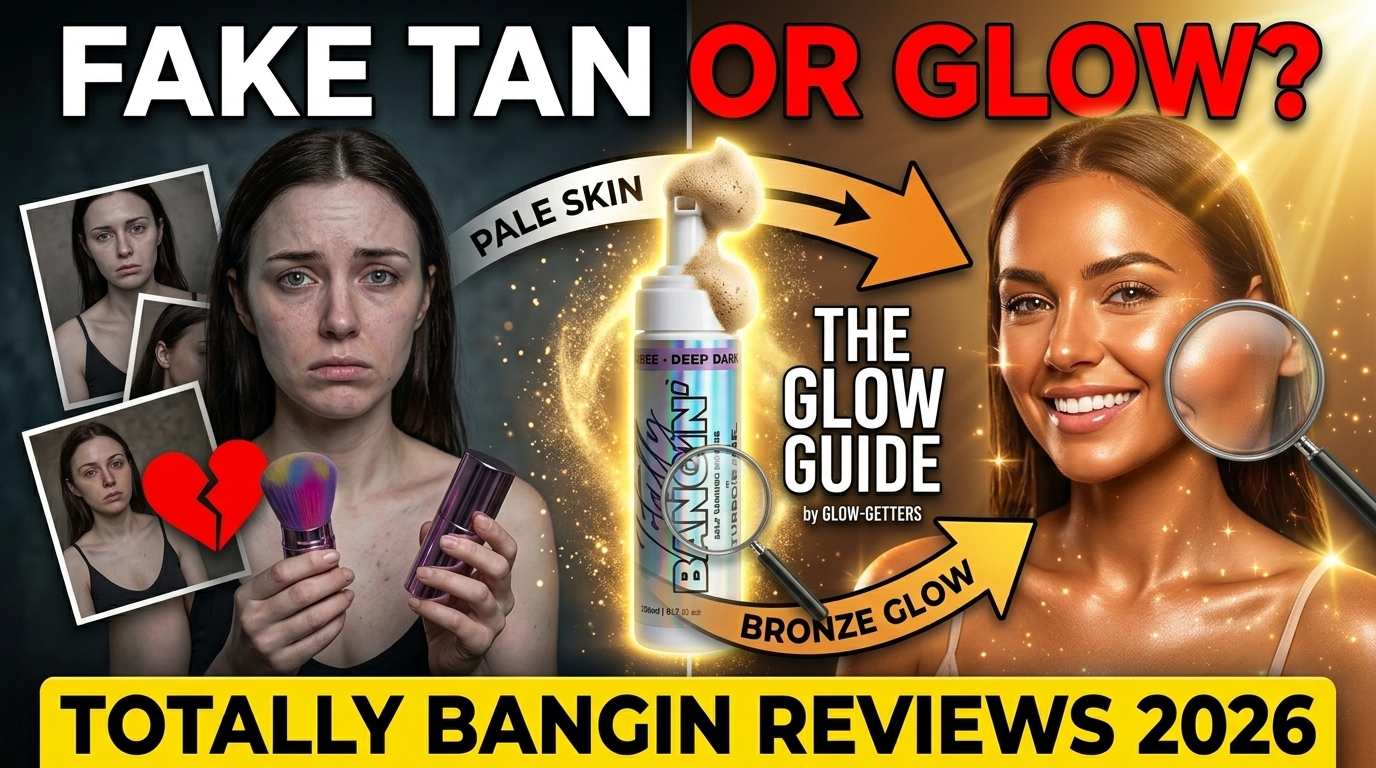 Totally Bangin Reviews