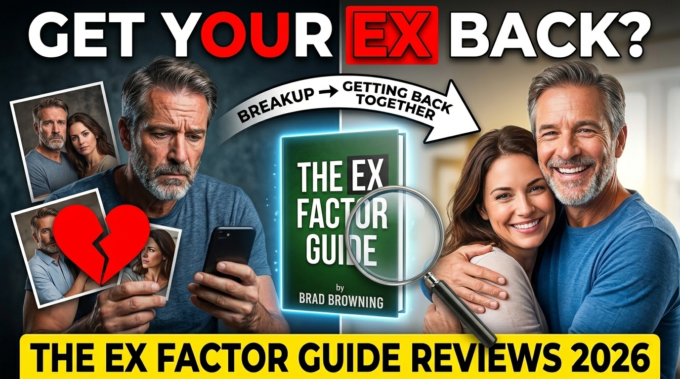 Ex Factor Guide Reviews