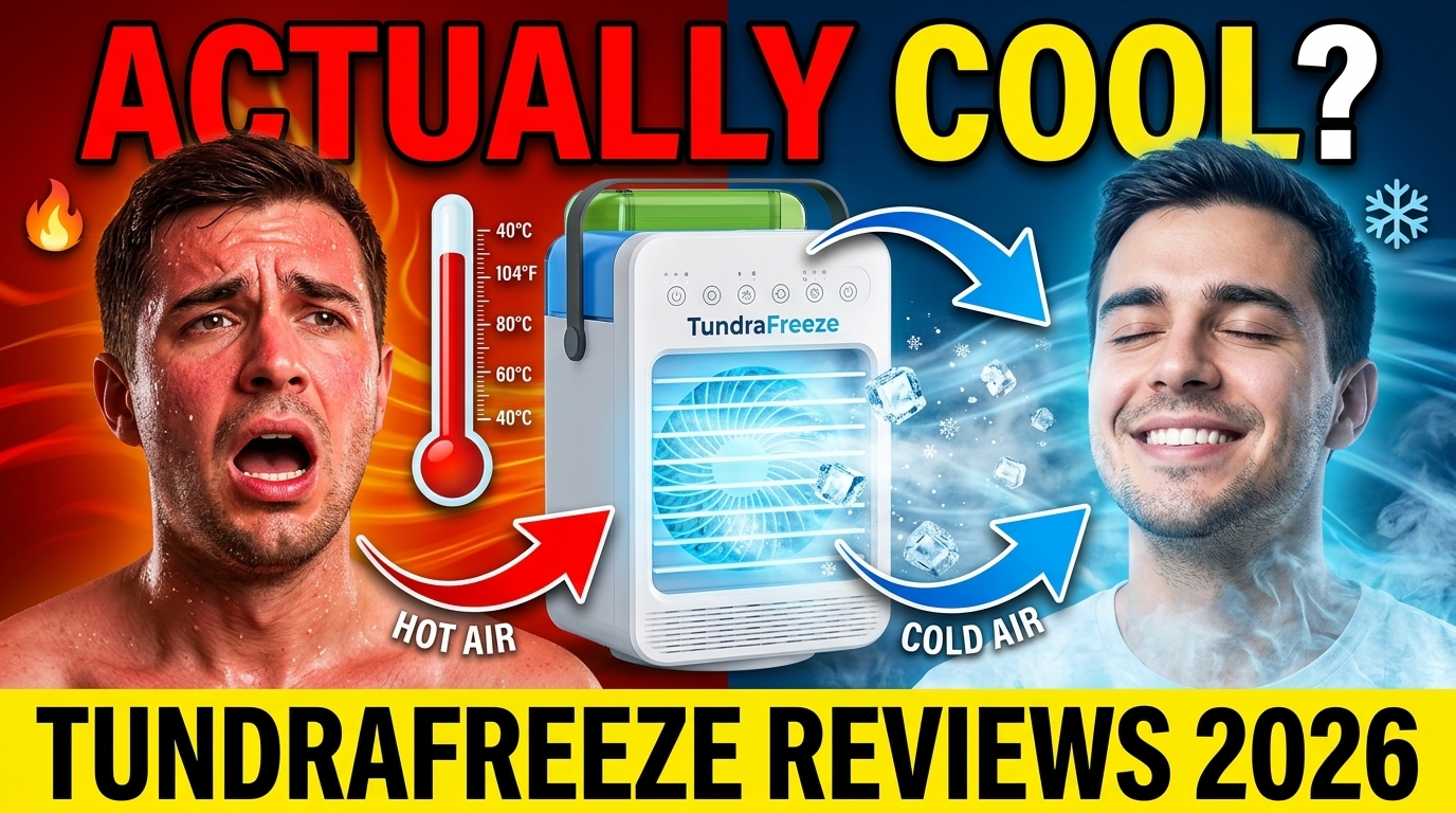 TundraFreeze Reviews