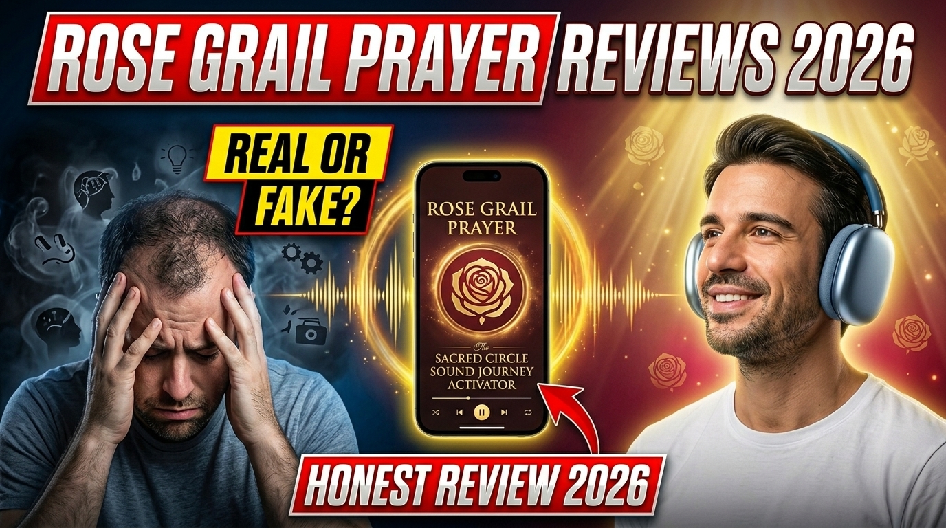 Rose Grail Prayer Reviews