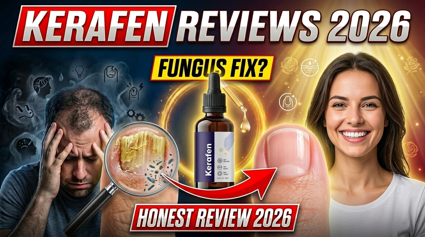 Kerafen Reviews