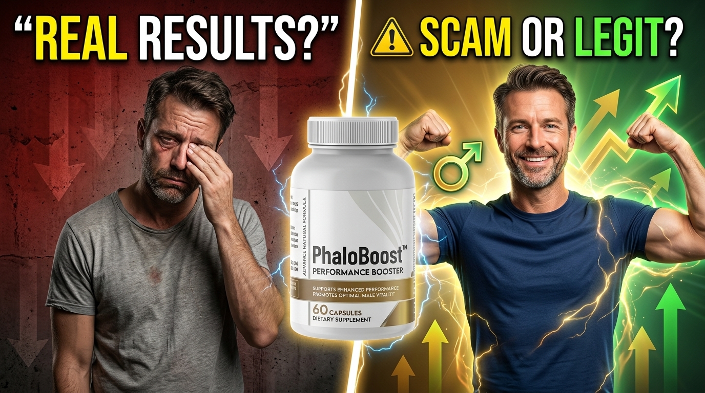 PhaloBoost Reviews