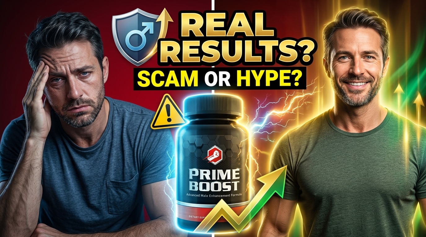 PrimeBoost Reviews