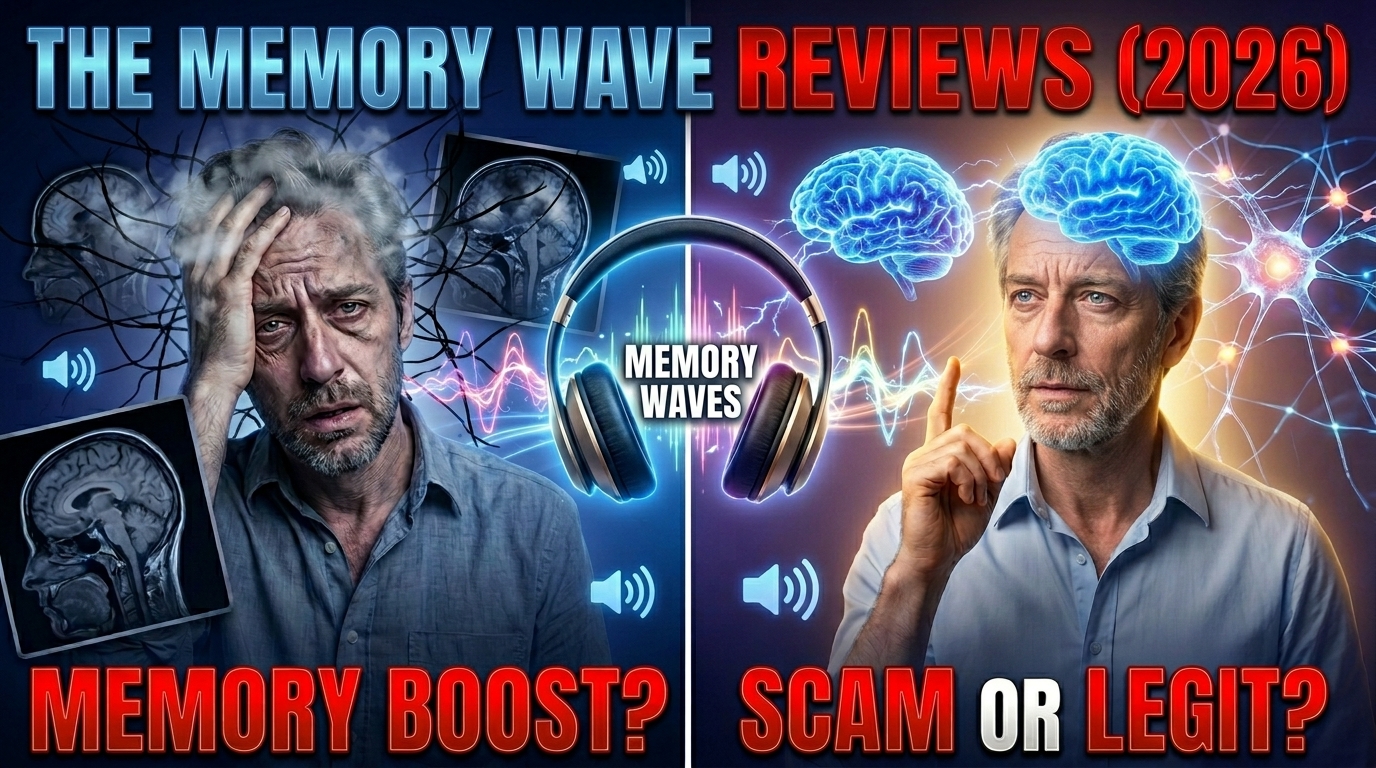 The Memory Wave Reviews