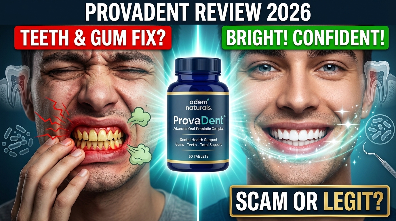 ProvaDent Review