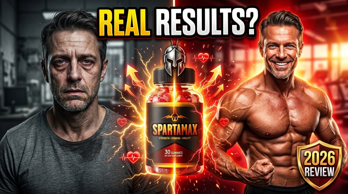 SpartaMax Reviews