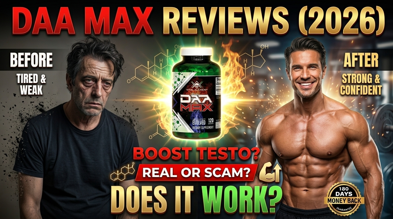 Daa Max Reviews
