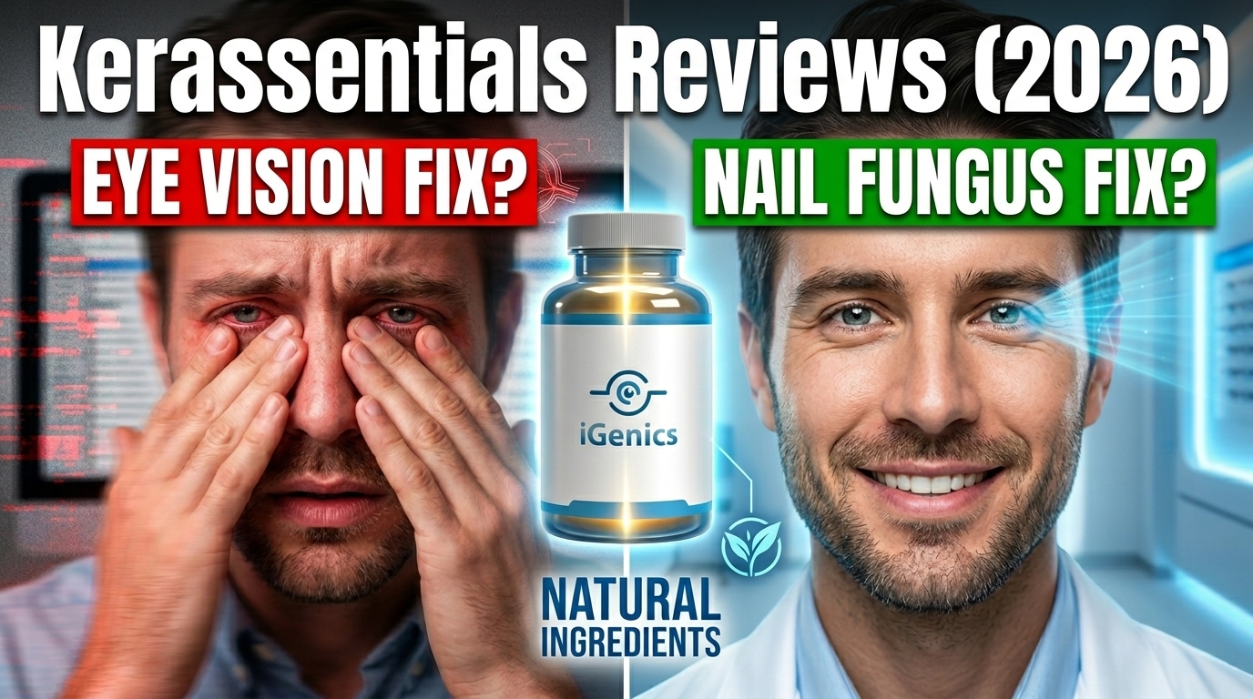 iGenics Reviews