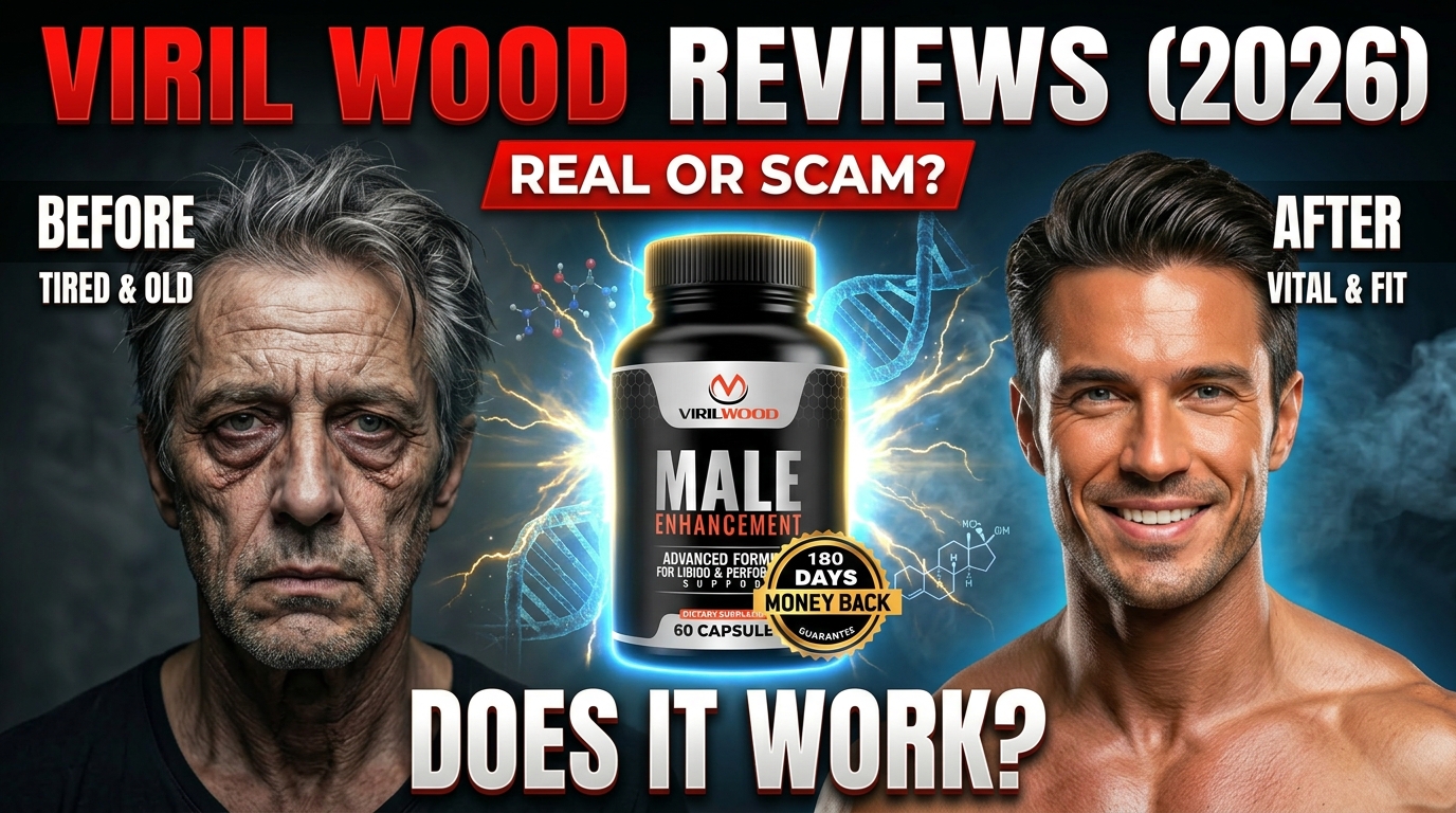 Viril Wood Reviews