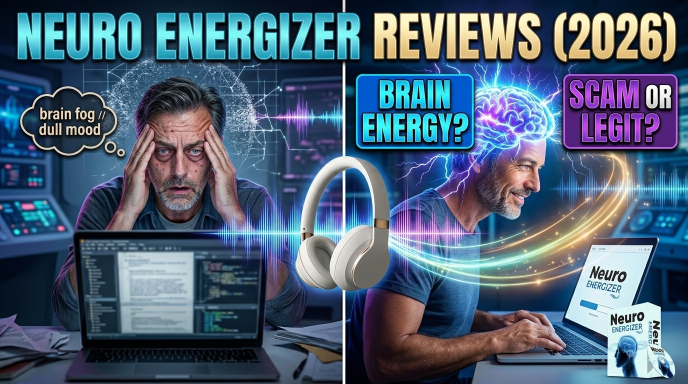 Neuro Energizer Reviews