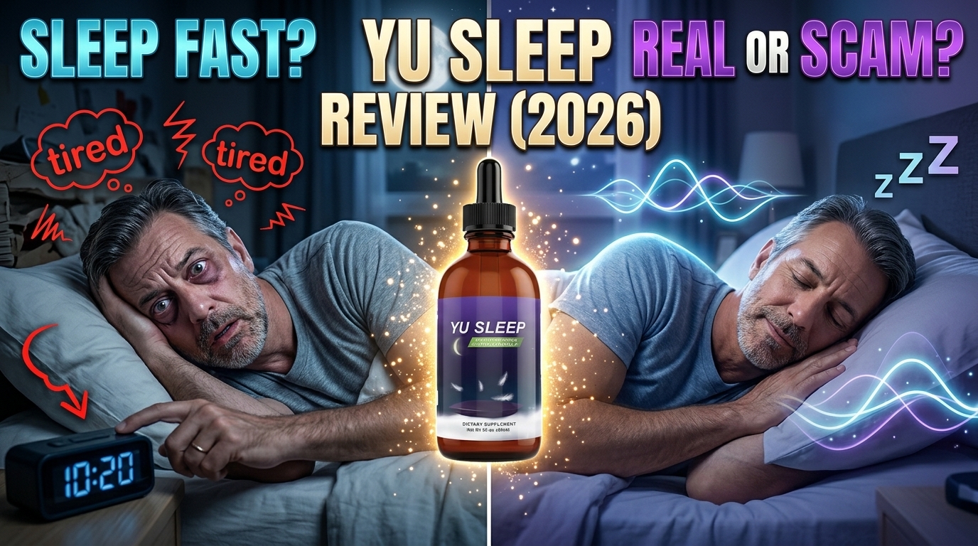 Yu Sleep Review