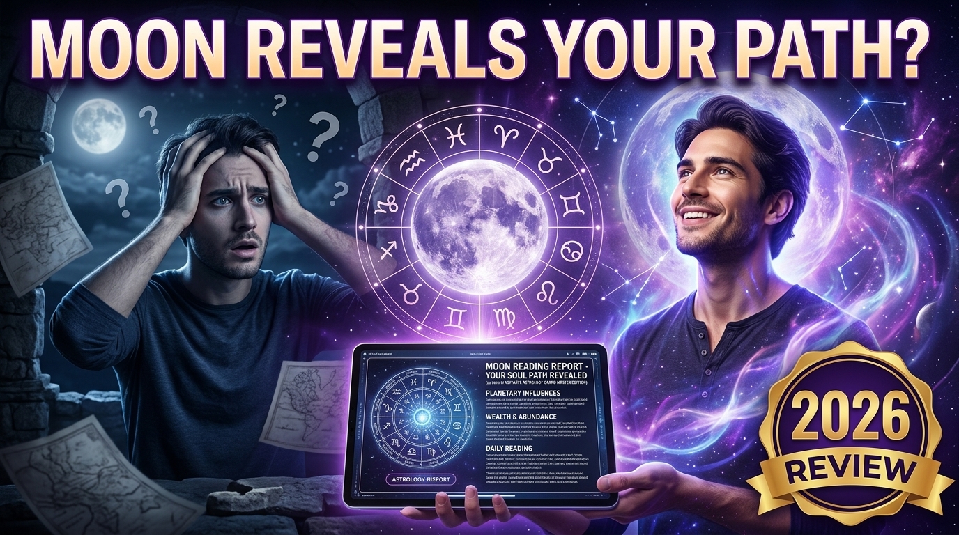 Moon Reading Reviews