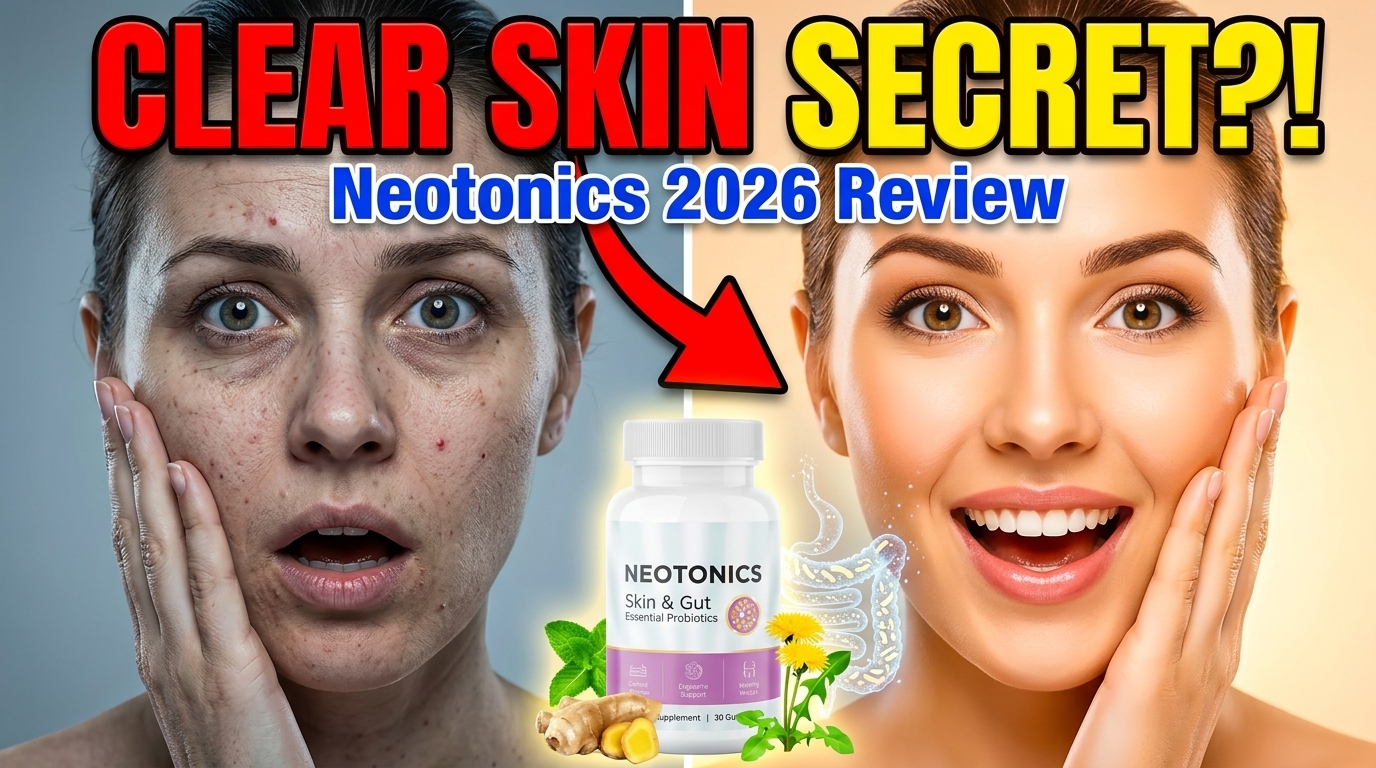 Neotonics Reviews