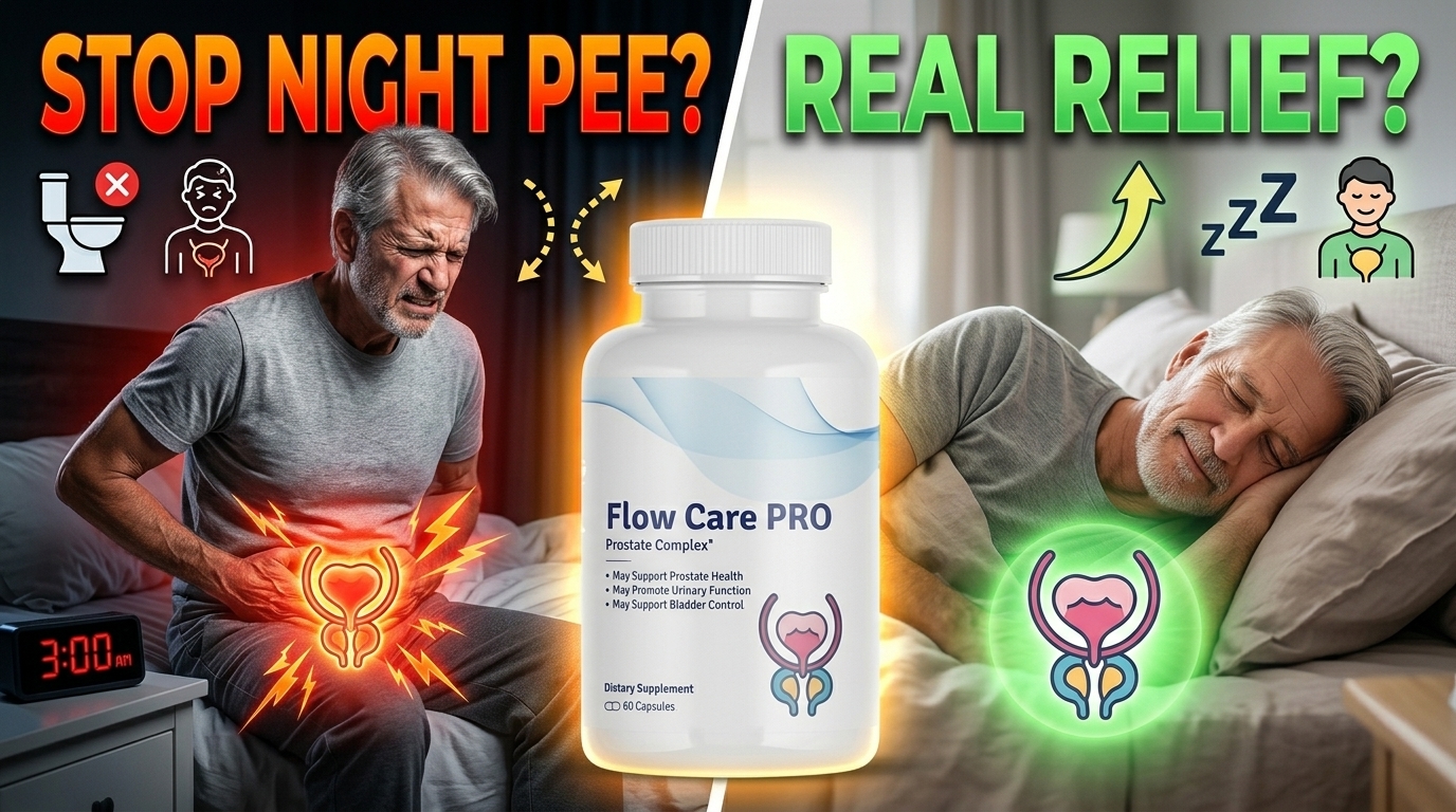 Flow Care Pro Review