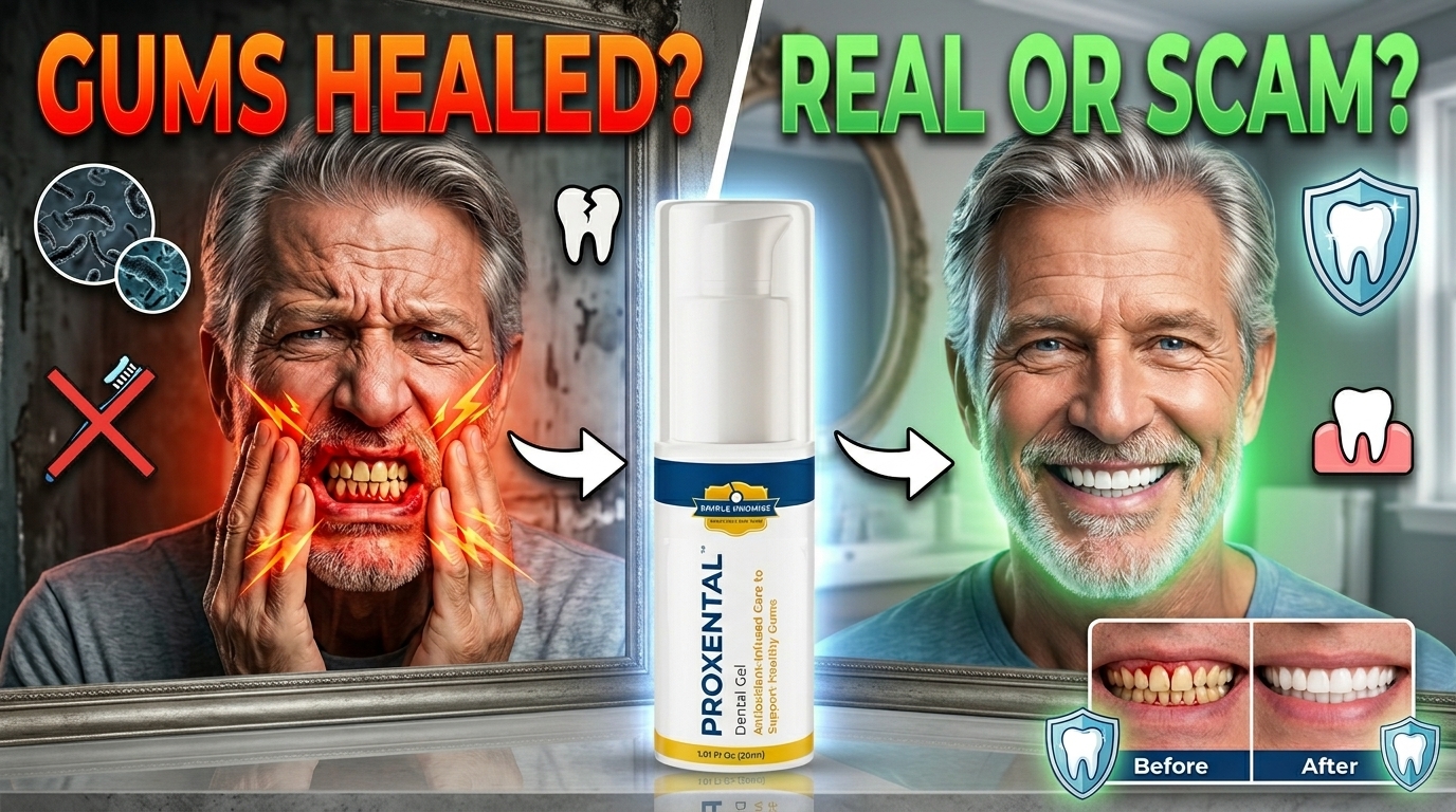ProXental Review