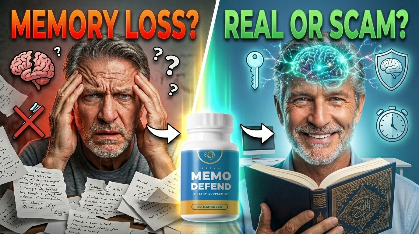 MemoDefend Review