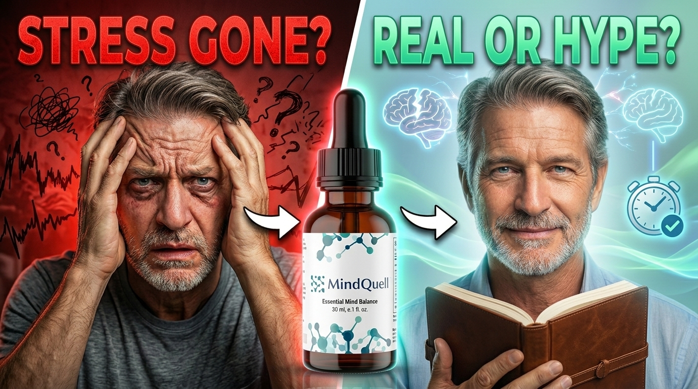 MindQuell Review