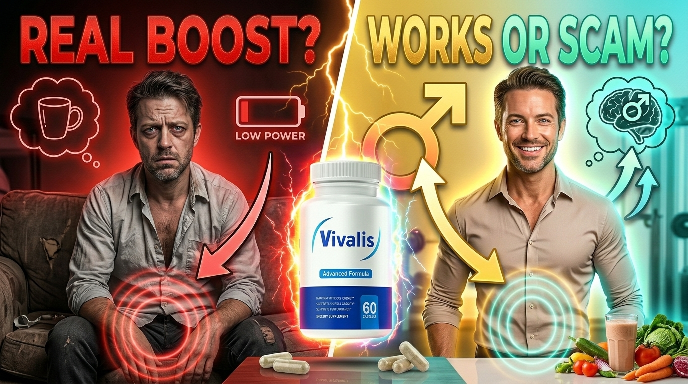 Vivalis Review