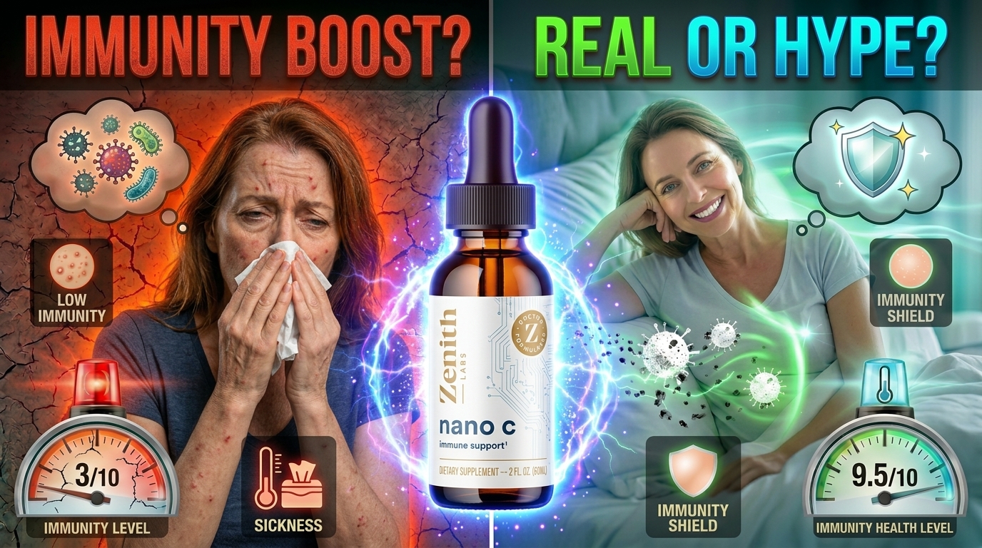 Nano-C Reviews