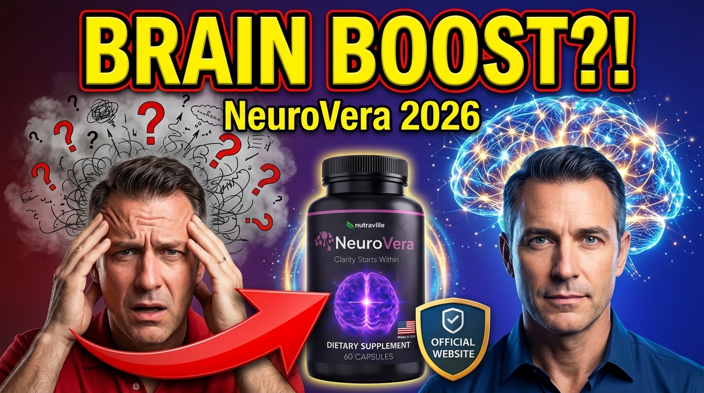 NeuroVera Reviews