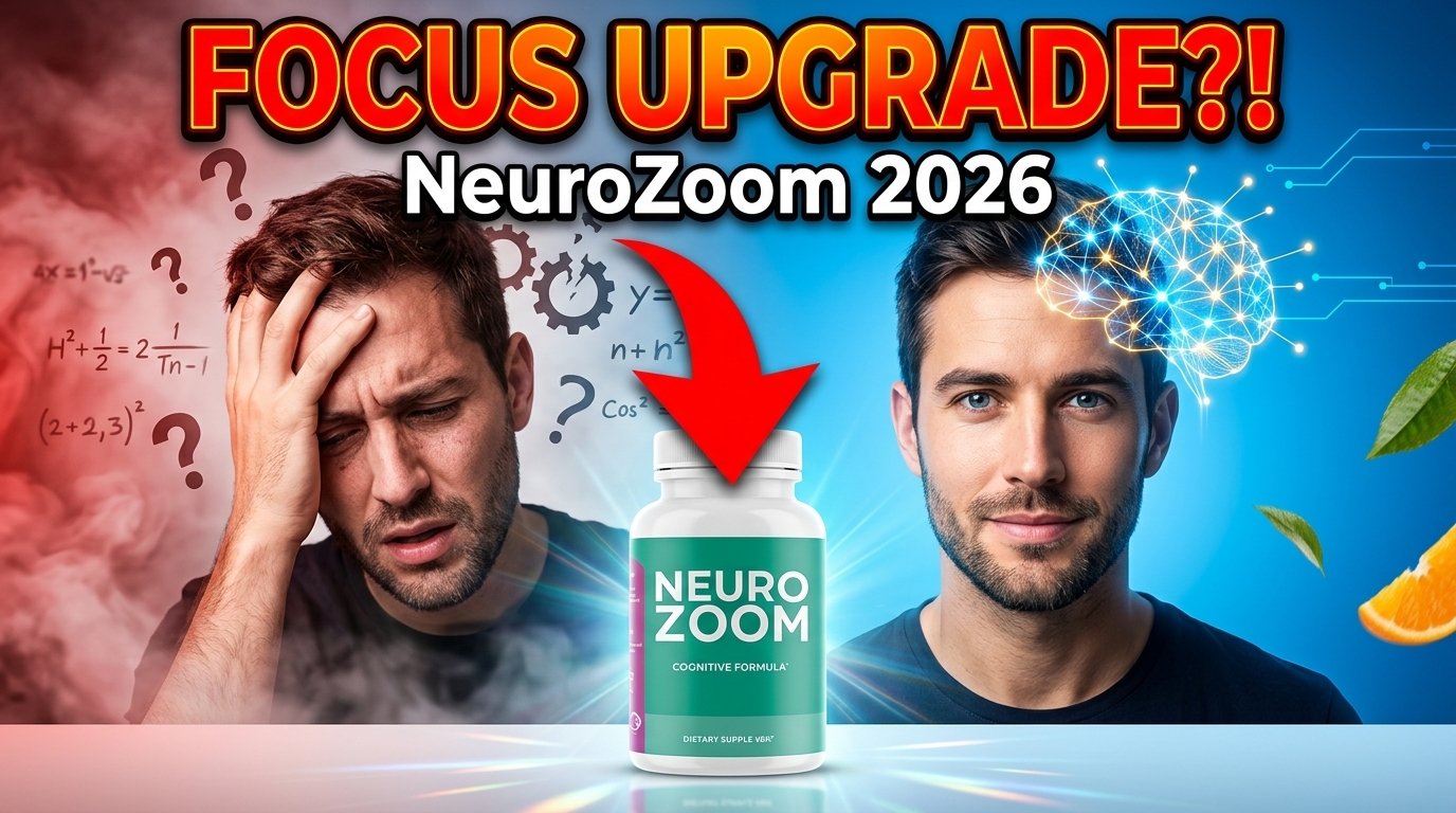 NeuroZoom Review