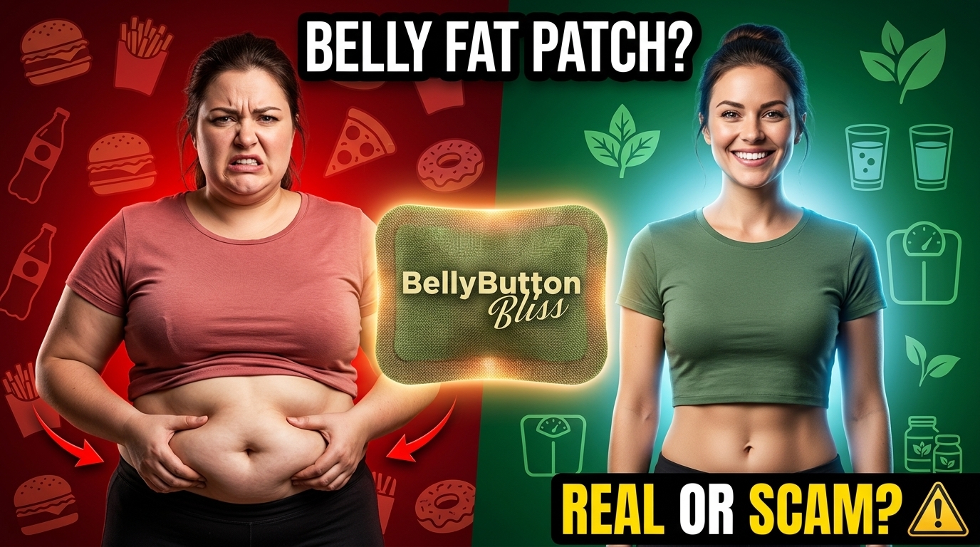 Belly Button Bliss Reviews