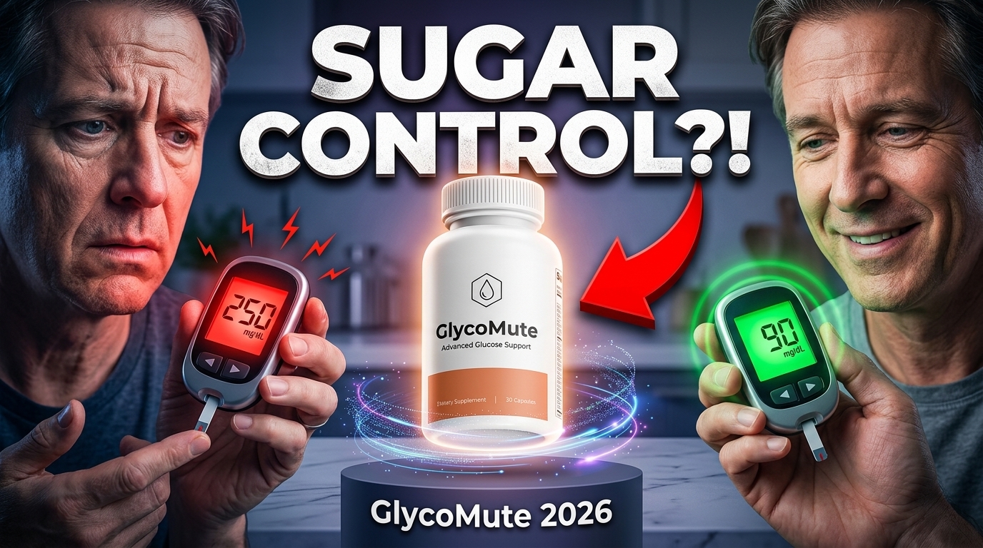 GlycoMute Reviews